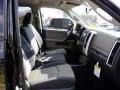 2009 Ram 1500 Big Horn Edition Crew Cab #9