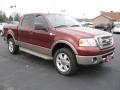 2006 F150 King Ranch SuperCrew 4x4 #1
