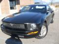 2008 Mustang V6 Deluxe Coupe #2