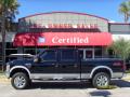 2008 F250 Super Duty Lariat Crew Cab 4x4 #1