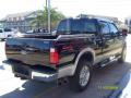 2008 F250 Super Duty Lariat Crew Cab 4x4 #4