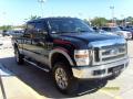 2008 F250 Super Duty Lariat Crew Cab 4x4 #5