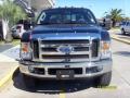 2008 F250 Super Duty Lariat Crew Cab 4x4 #6