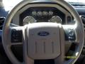 2008 F250 Super Duty Lariat Crew Cab 4x4 #9