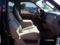 2008 F250 Super Duty Lariat Crew Cab 4x4 #11
