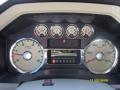 2008 F250 Super Duty Lariat Crew Cab 4x4 #15