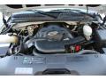 2005 Sierra 1500 Denali Crew Cab AWD #9