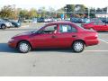 1996 Corolla 1.6 #6