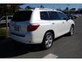 2008 Highlander Limited 4WD #3