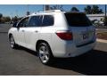 2008 Highlander Limited 4WD #5