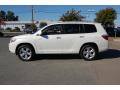 2008 Highlander Limited 4WD #6