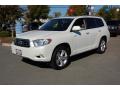 2008 Highlander Limited 4WD #7