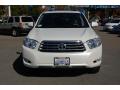 2008 Highlander Limited 4WD #8