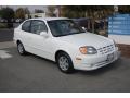 2004 Accent Coupe #1