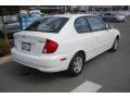 2004 Accent Coupe #3