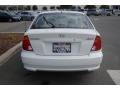 2004 Accent Coupe #4