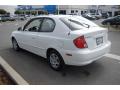 2004 Accent Coupe #5