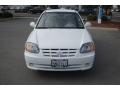 2004 Accent Coupe #8