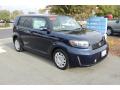 2008 xB  #1