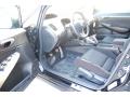 2009 Civic Si Sedan #4