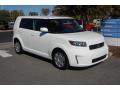2009 xB  #1