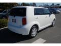 2009 xB  #3