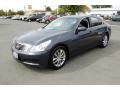 2007 G 35 Sedan #7