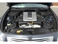 2007 G 35 Sedan #9