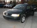 1999 Passat GLS V6 Sedan #3