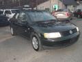 1999 Passat GLS V6 Sedan #4