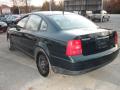 1999 Passat GLS V6 Sedan #8