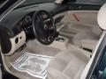 1999 Passat GLS V6 Sedan #9