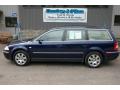 2001 Passat GLX Wagon #2