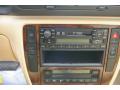 2001 Passat GLX Wagon #6