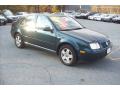 2002 Jetta GLS Sedan #1