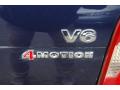 2001 Passat GLX Wagon #10