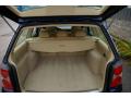 2001 Passat GLX Wagon #11