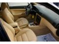 2001 Passat GLX Wagon #13