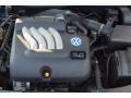 2002 Jetta GLS Sedan #7