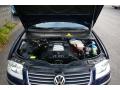 2001 Passat GLX Wagon #15