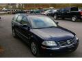 2001 Passat GLX Wagon #16