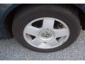 2002 Jetta GLS Sedan #10