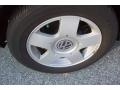 2002 Jetta GLS Sedan #12