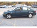 2002 Jetta GLS Sedan #19