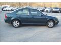2002 Jetta GLS Sedan #20