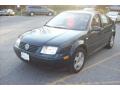 2002 Jetta GLS Sedan #21