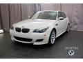 2008 M5 Sedan #1
