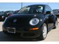 2009 New Beetle 2.5 Coupe #1