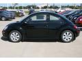 2009 New Beetle 2.5 Coupe #2