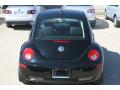 2009 New Beetle 2.5 Coupe #9